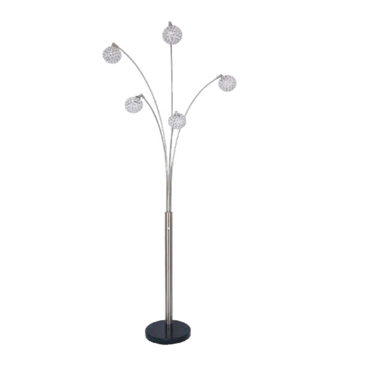 Blaze Floor Lamp