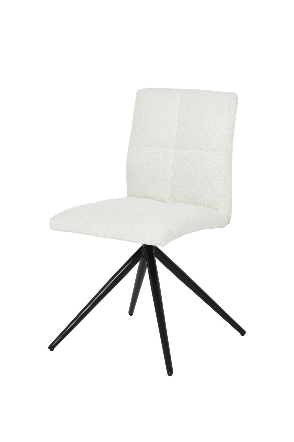 Dining Chair (White) (Set of 2) - 22137