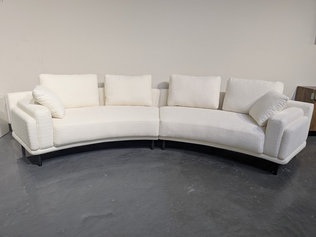 Antonio Sofa (Beige)