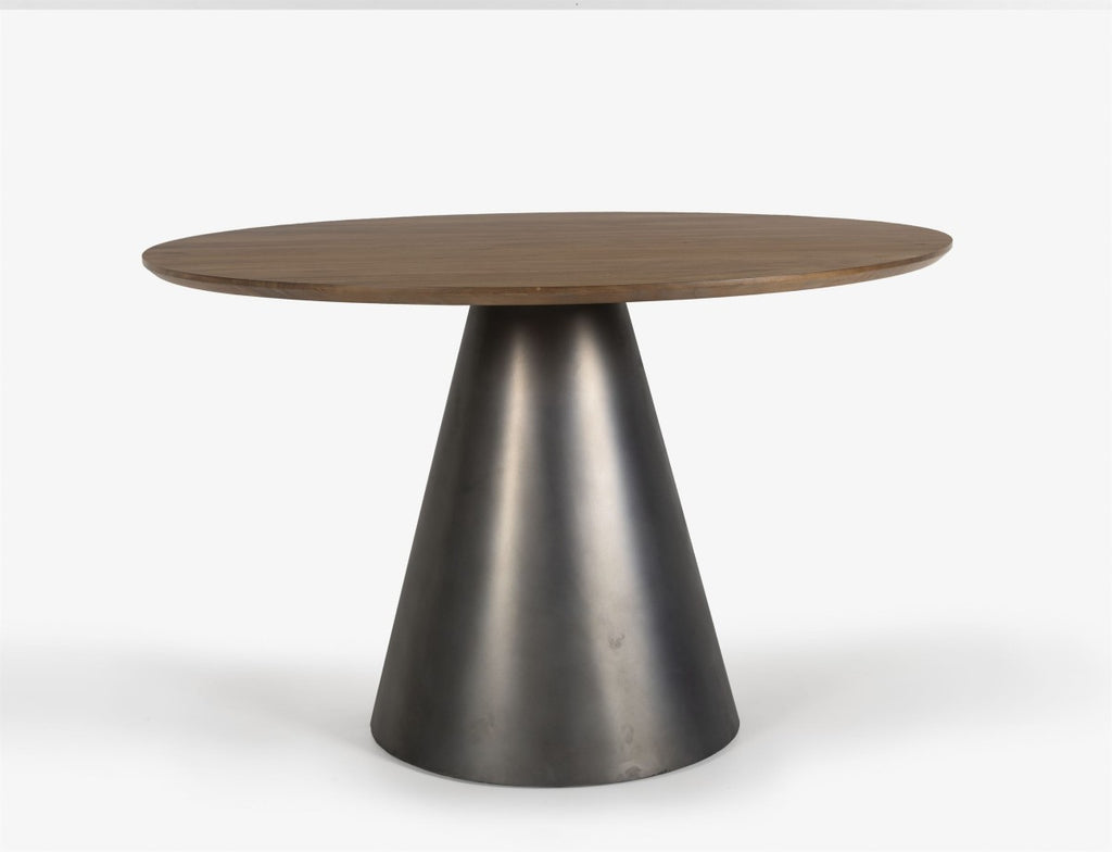 Dining Table (Espresso) - 222116
