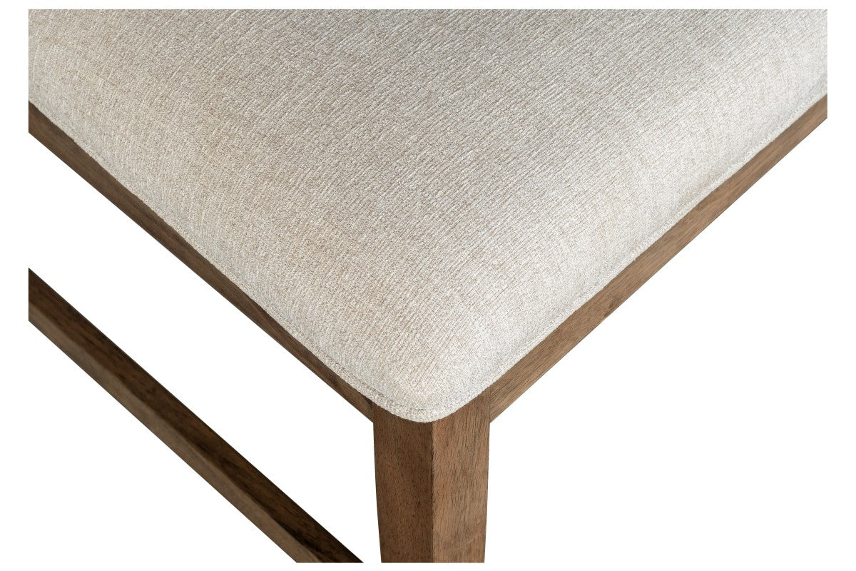 Cosette Dining Chair (Walnut) (Set of 2)