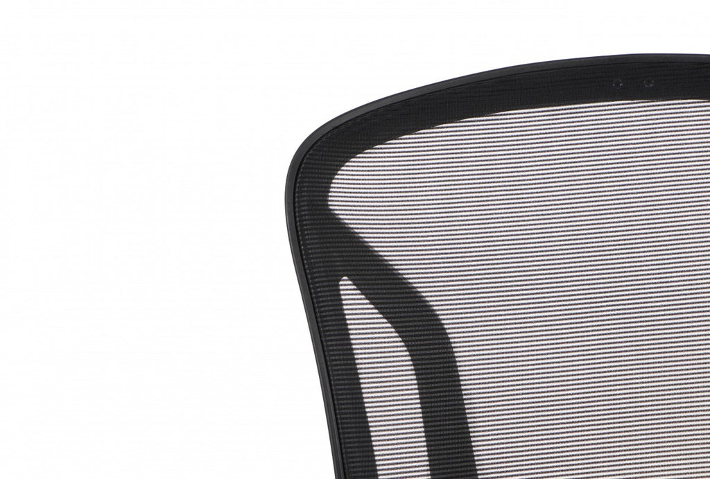 Office Chair (Blue)