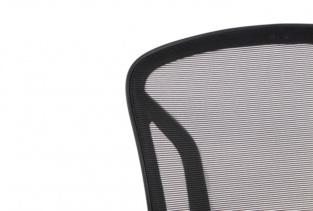 Office Chair (Blue)