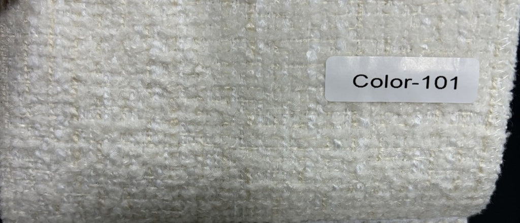 LHF Sectional (Cream)