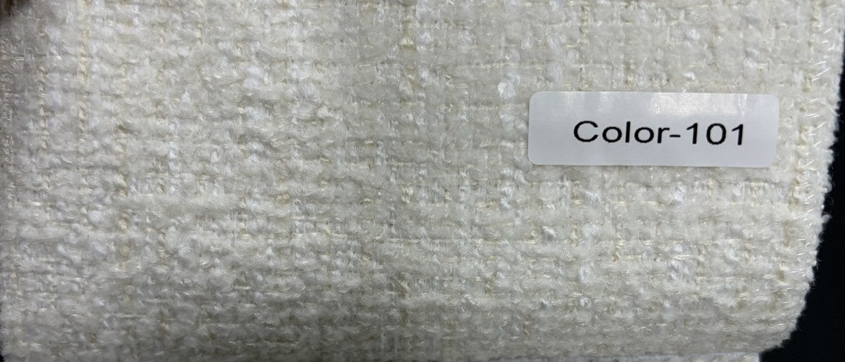 LHF Sectional (Cream)