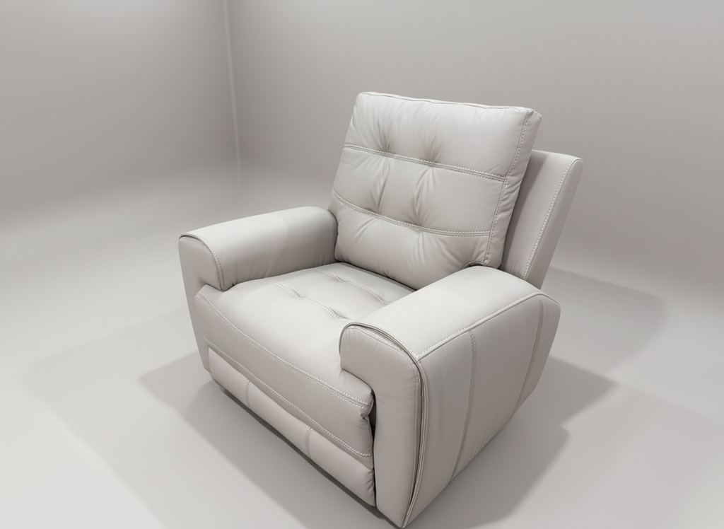 Nola Power Recliner (Taupe)