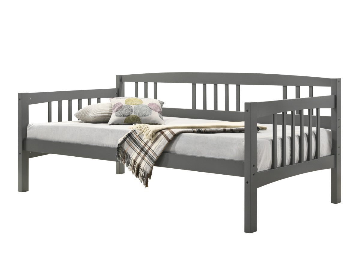 Twin Daybed (Grey)