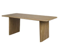 Dining Table (White Wash)