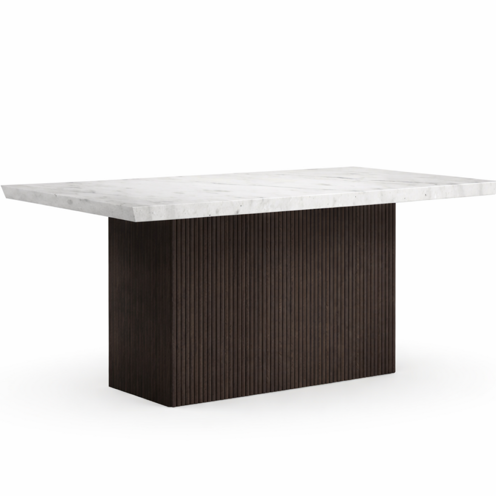 Dining Table (Espresso)