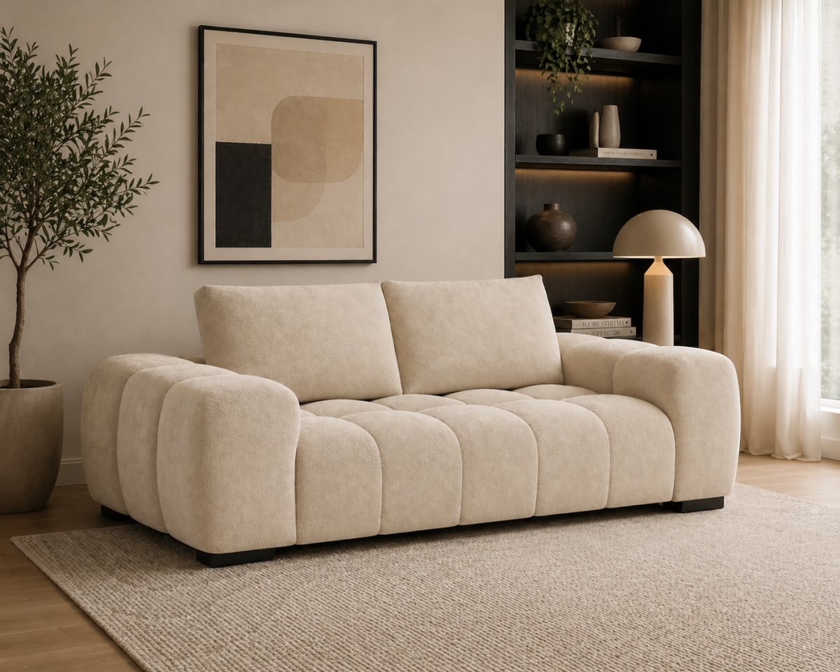 Sofa (Beige)