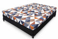 Sleep In Regular Foam Mattress (5″) - main view