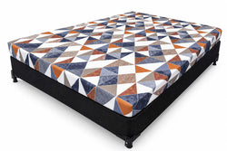 Sleep In Regular Foam Mattress (5″) - main view