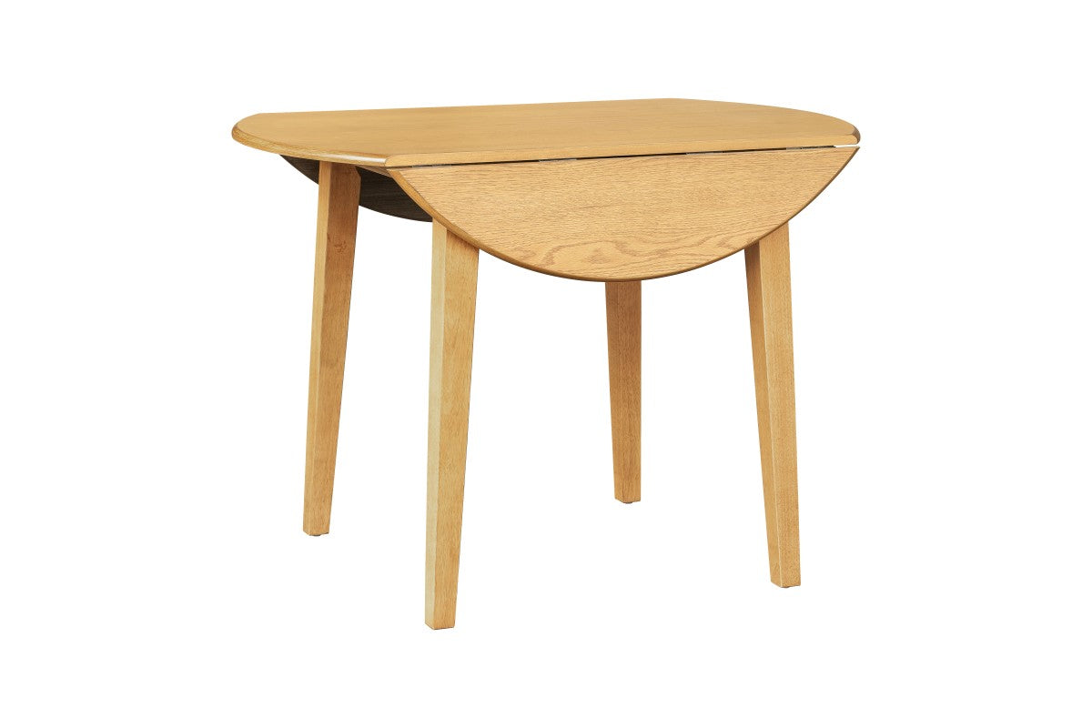 5-Piece Dining Set (Natural) - 788511