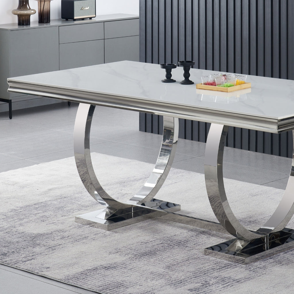 Salsa Dining Table