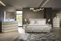 Murich King Bedroom Set
