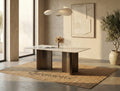 Milano Dining Table