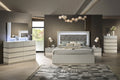 Zurich King Bedroom Set