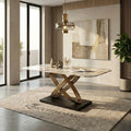 Omega Dining Table