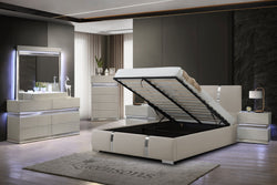 Miraj King Bedroom Set