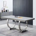 Salsa Dining Table