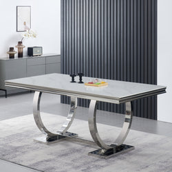 Salsa Dining Table