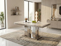 Hexa Dining Table