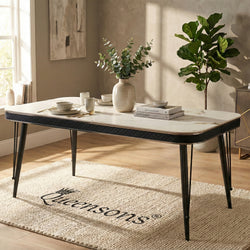 Apex Dining Table