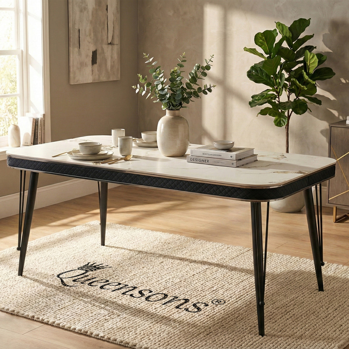 Apex Dining Table