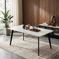 Ninja Sintered Stone Dining Table