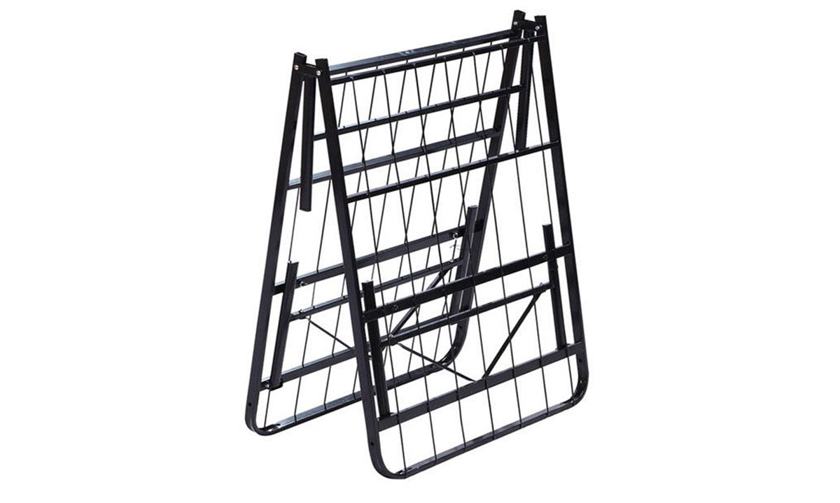 Dreamtime Smart Base (Foldable Metal Bed Base)