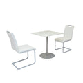 Hurricane & Daisy Studio Dining Set
