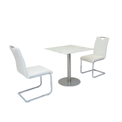 Hurricane & Daisy Studio Dining Set