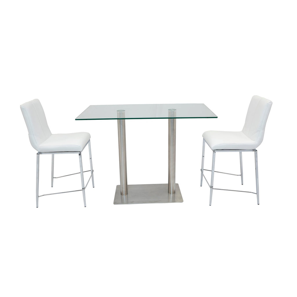 Euro & Britt Contemporary Pub Set