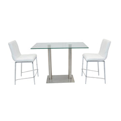 Euro & Britt Contemporary Pub Set
