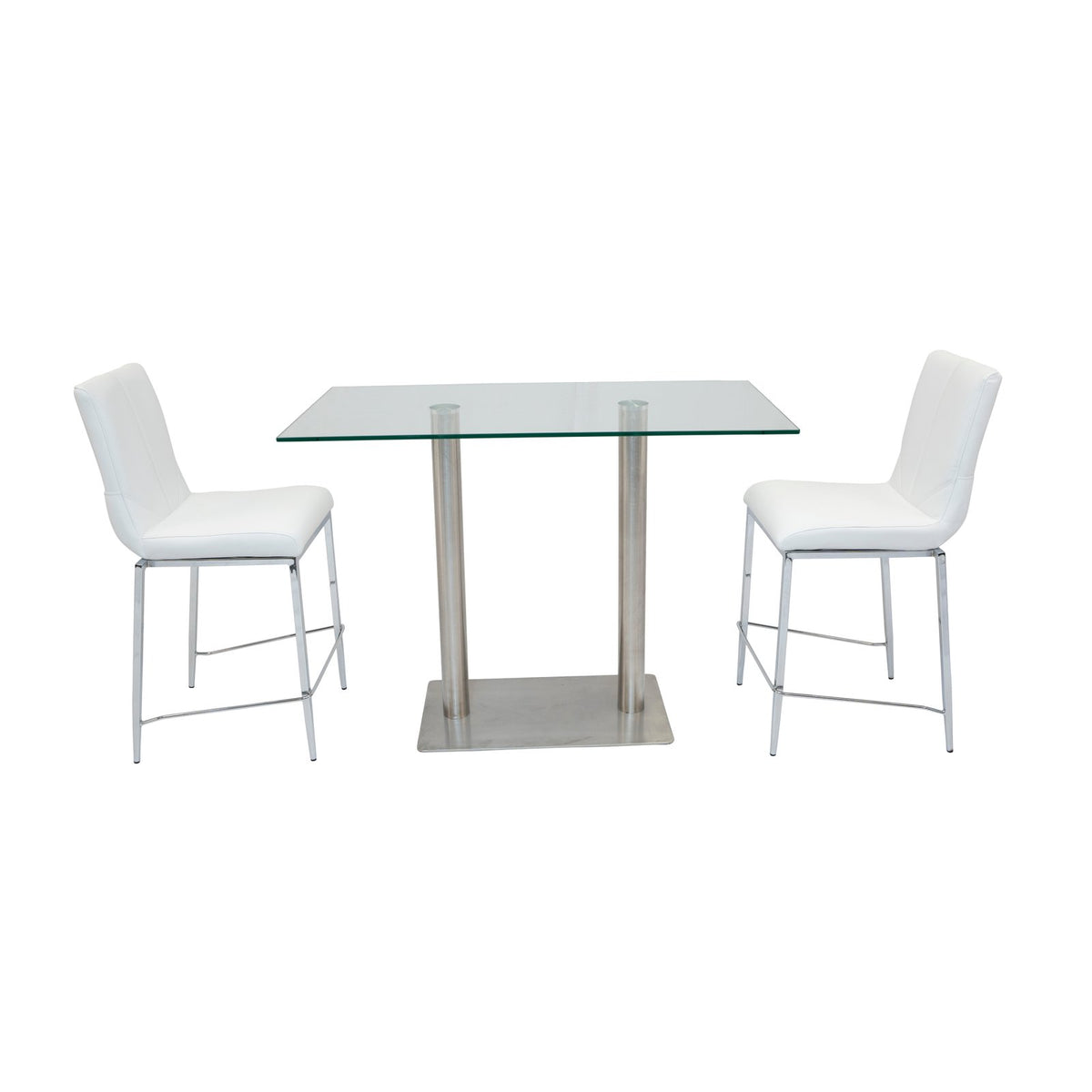 Euro & Britt Contemporary Pub Set