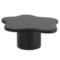 Mayal Large Coffee Table (Black)