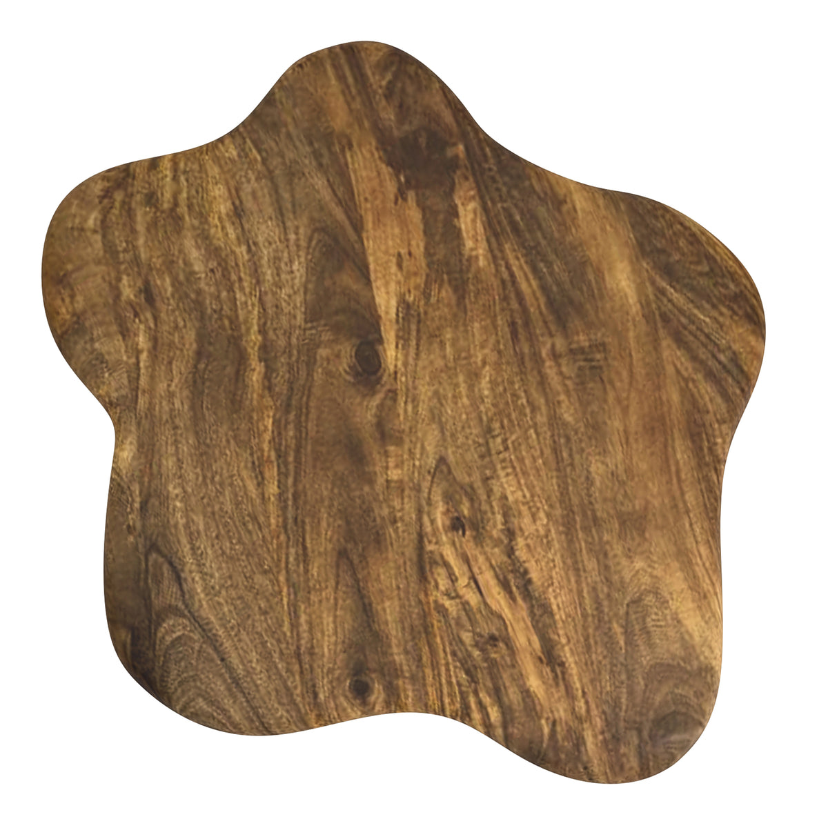Mayal Large Coffee Table (Walnut)