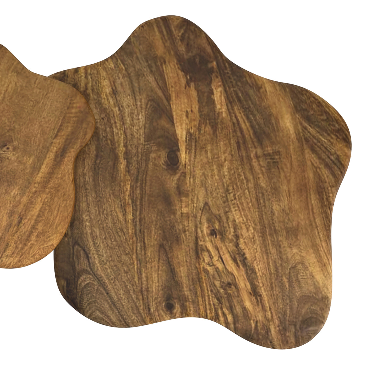 Mayal Large Coffee Table (Walnut)