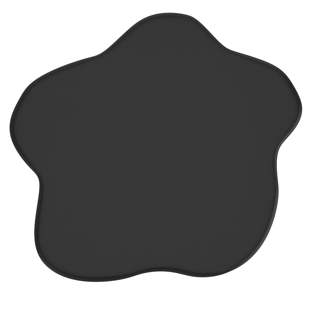 Mayal Small Coffee Table (Black)