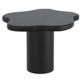 Mayal Small Coffee Table (Black)