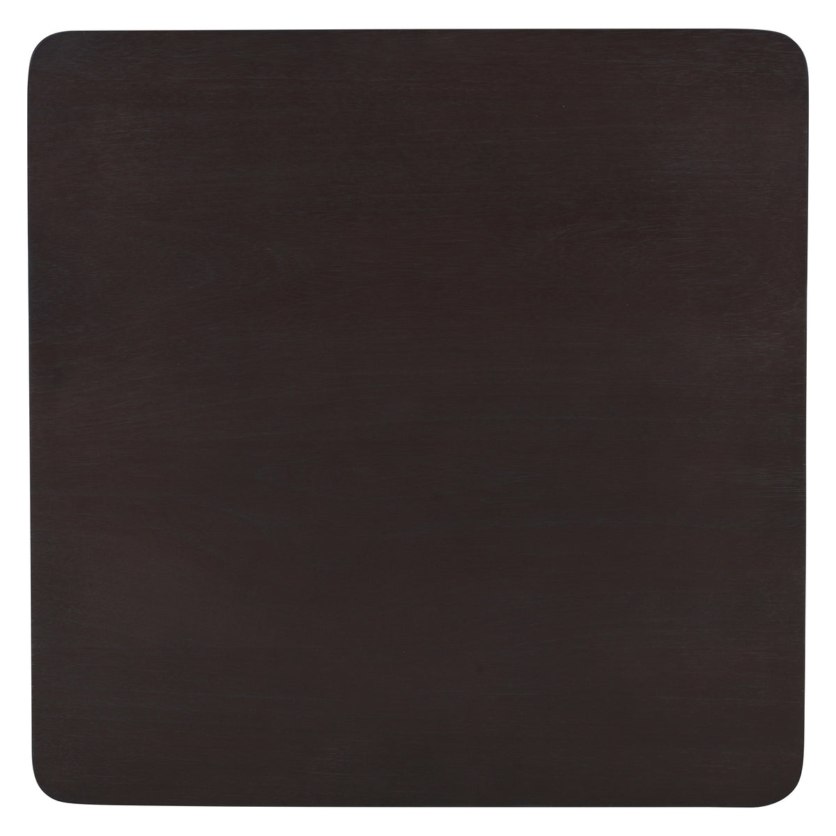 Merano Square Coffee Table (Mocha and Walnut)