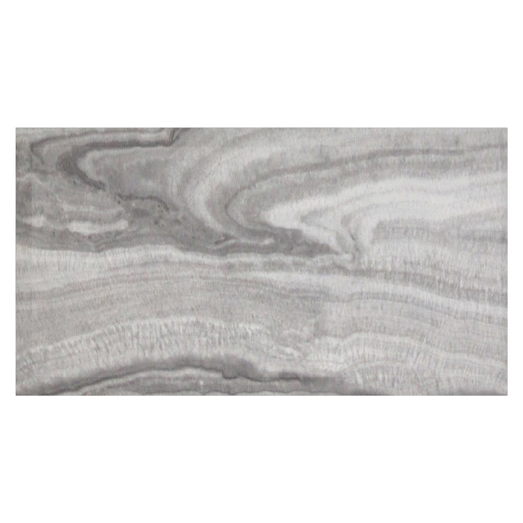 Napoli Rectangular Coffee Table (Light Grey)