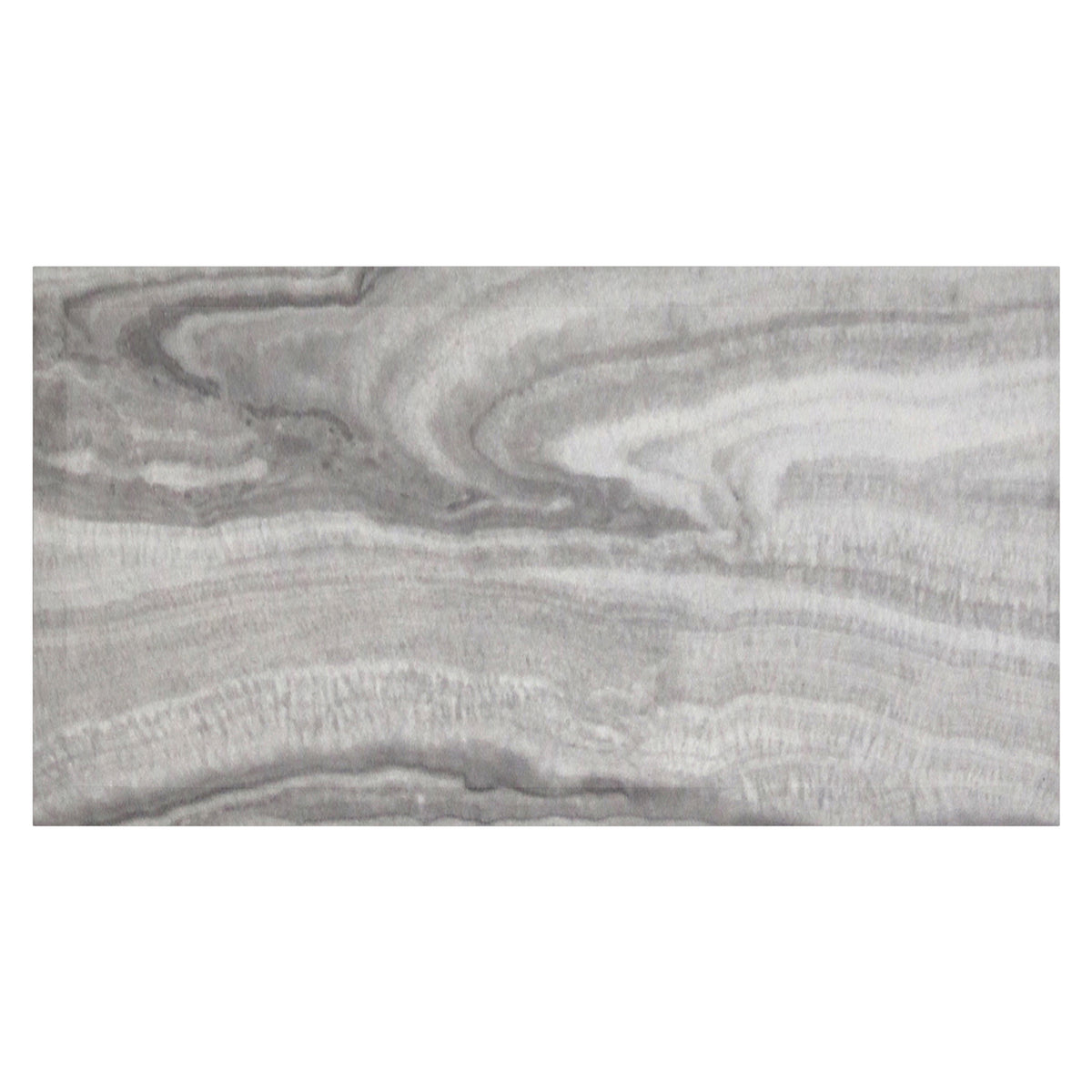 Napoli Rectangular Coffee Table (Light Grey)