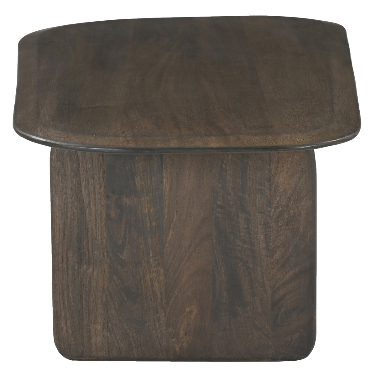 Bazul Organic Coffee Table (Mocha)