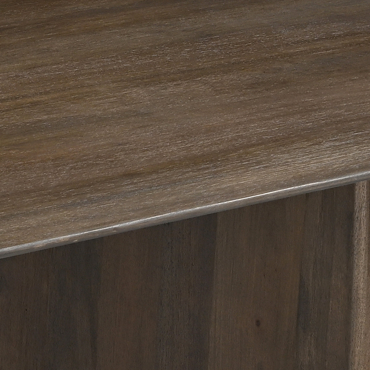 Bazul Organic Coffee Table (Mocha)