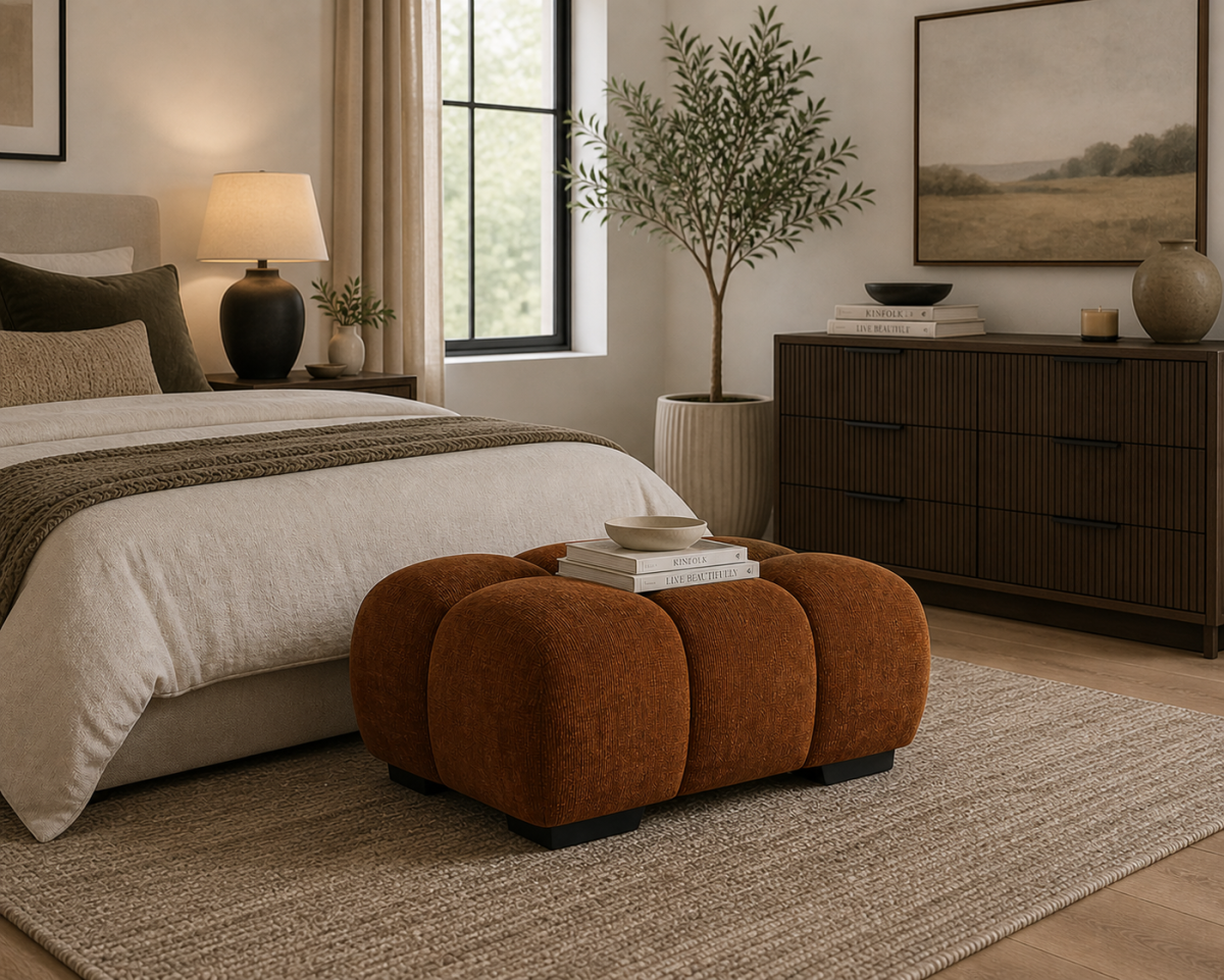 Ottoman (Rust)