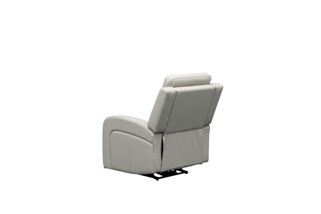 Power Recliner Chair (Beige)