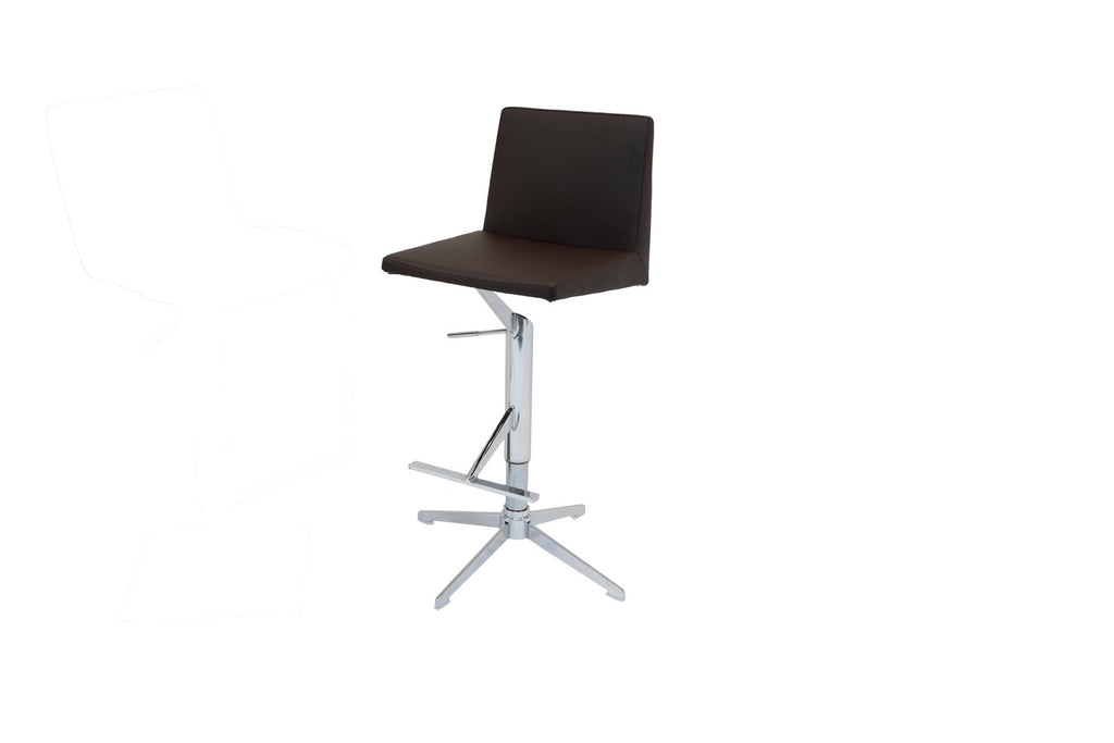 Emma Barstool – Brown