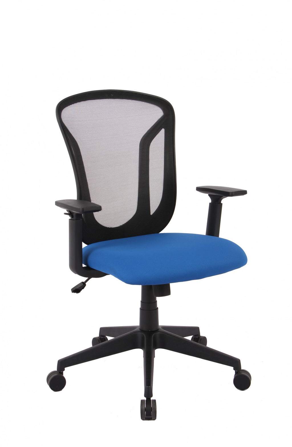 Office Chair (Blue)