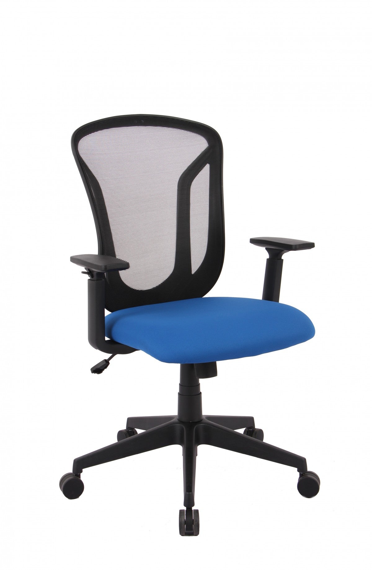 Office Chair (Blue)